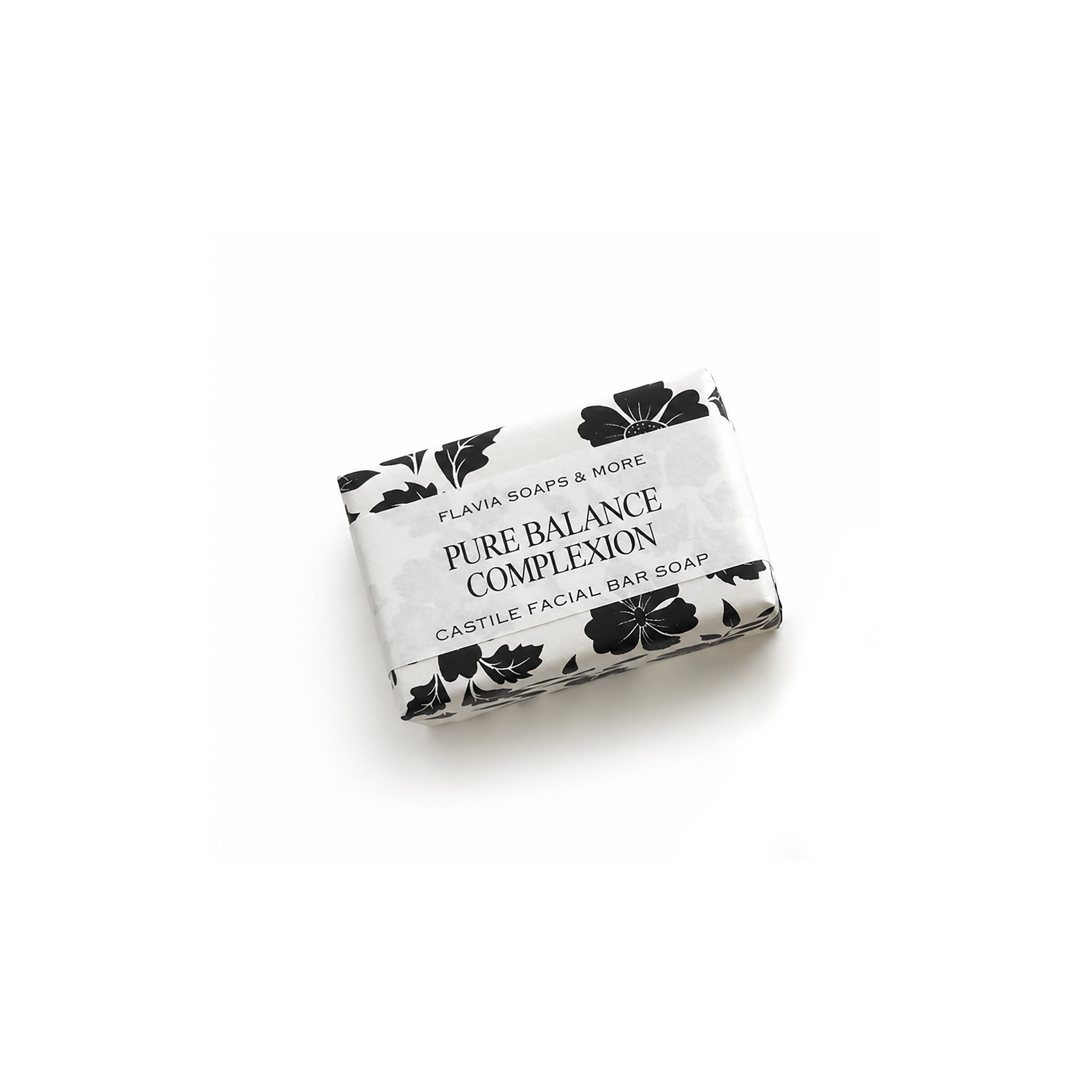Hydrating Face Cream — FLAVIA SOAPS & MORE